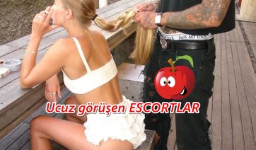 Muğla Escort